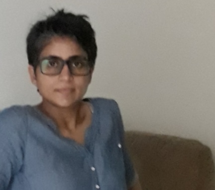 Dr. Jyoti Kalra
